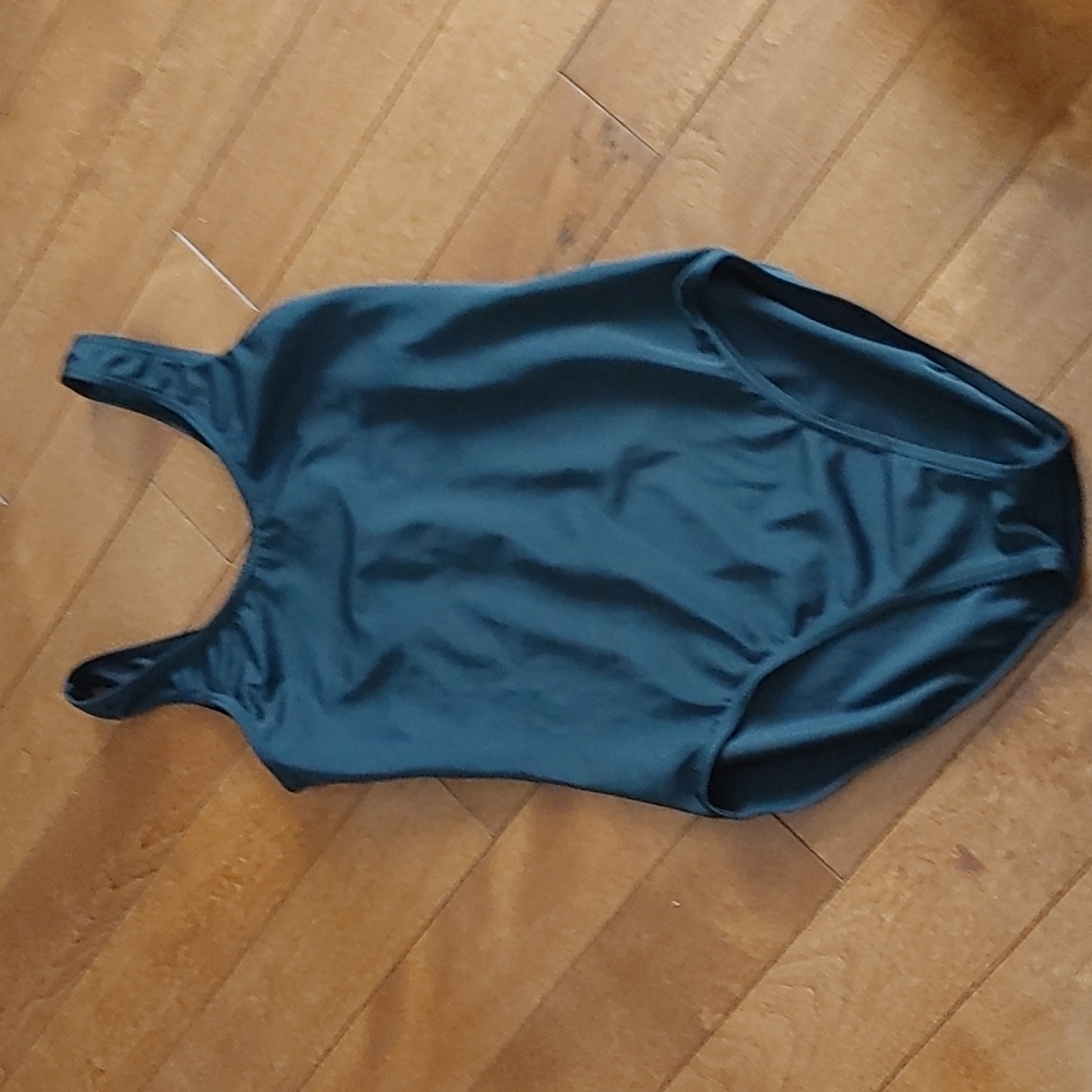 Balera Dance Leotard - Size MA Medium Adult Like New